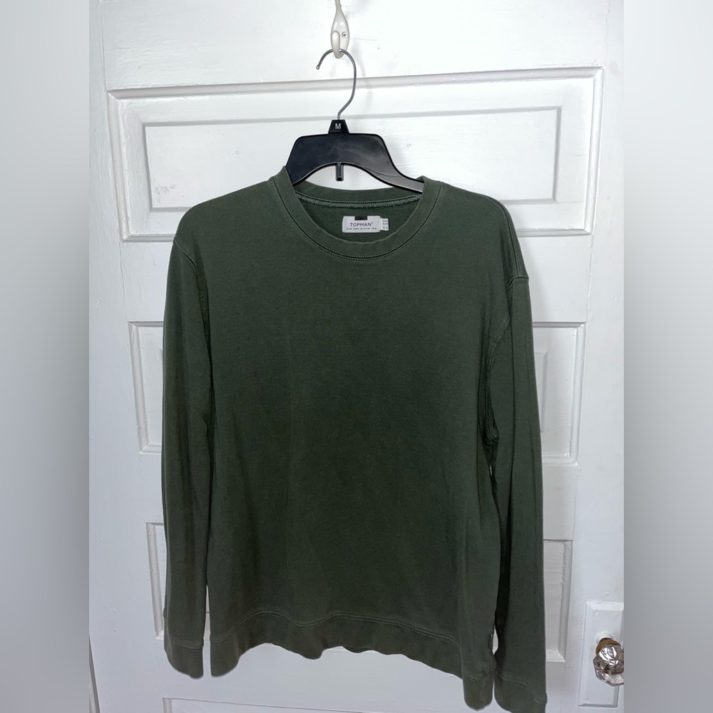 Topman Crewneck